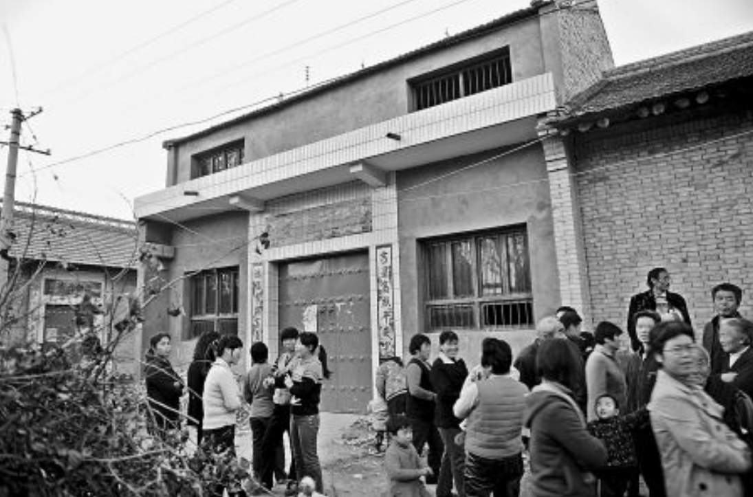 郭哈村民委員會最新項目，引領(lǐng)鄉(xiāng)村發(fā)展的典范引領(lǐng)之作