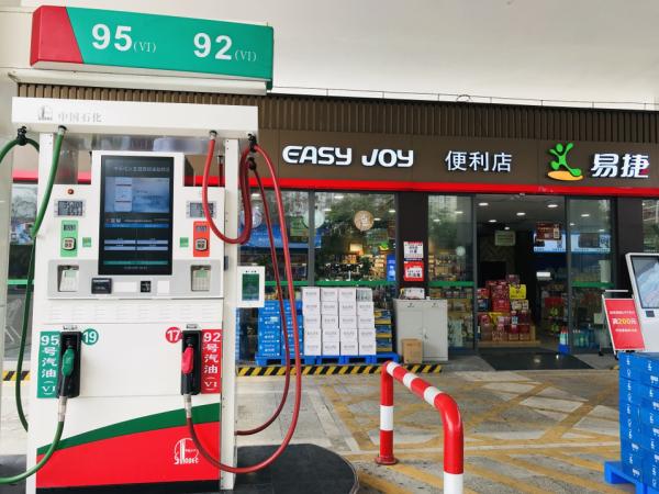 最新ETC無卡設備引領智能交通新潮流
