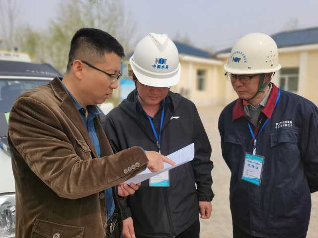 吳忠市企業(yè)調(diào)查隊最新項目研究與洞察探索