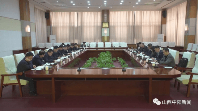 中陽(yáng)縣科學(xué)技術(shù)和工業(yè)信息化局最新項(xiàng)目進(jìn)展報(bào)告概覽