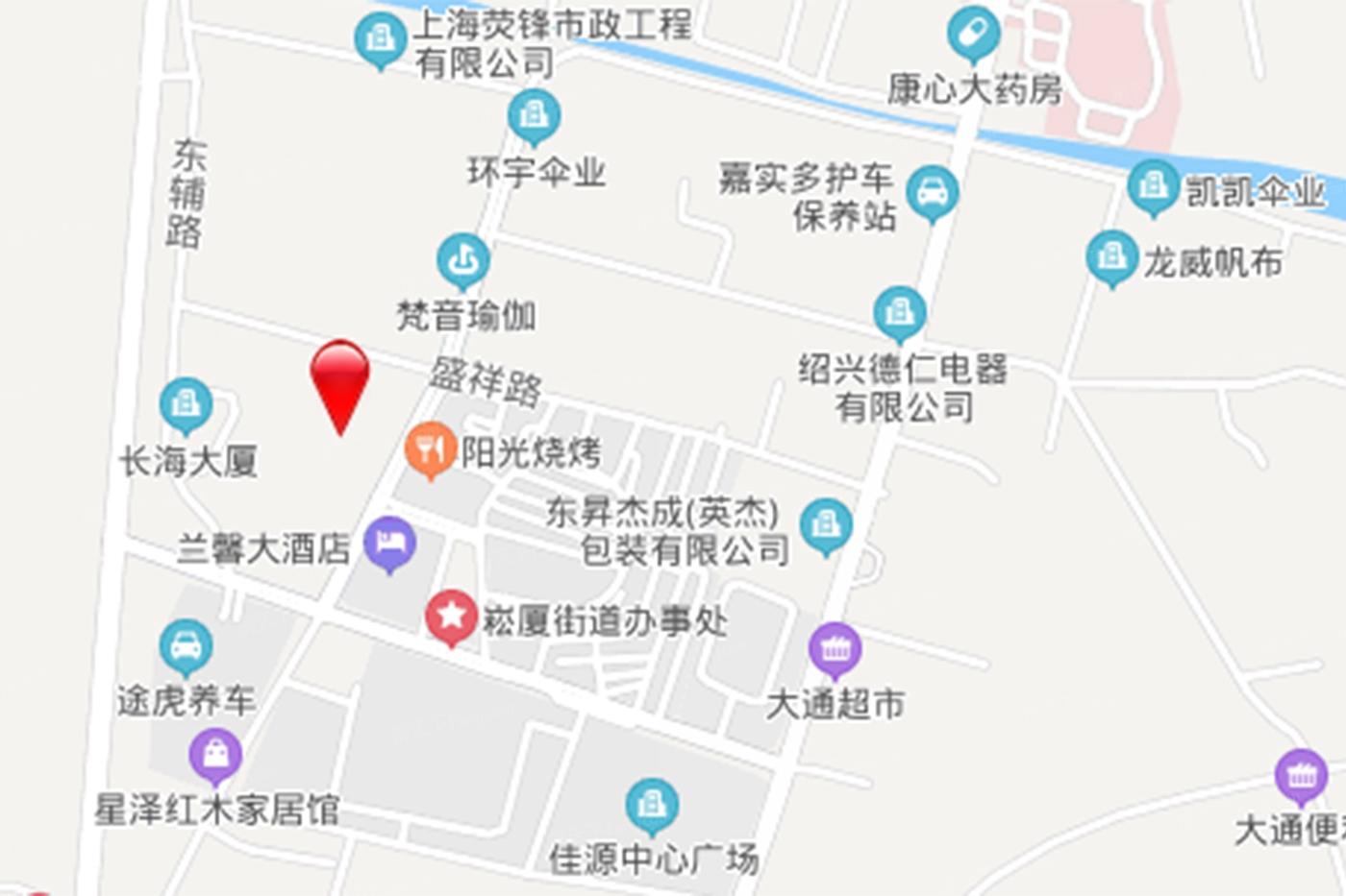 上虞最新樓盤探索城市新地標(biāo)發(fā)展之路