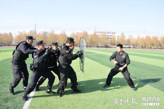 鄒平最新事件，城市發(fā)展與民生改善同步前行