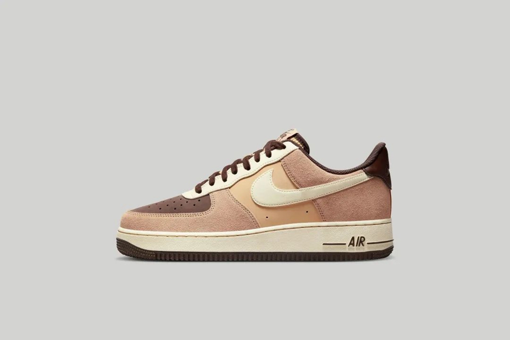 Nike最新動(dòng)向，引領(lǐng)潮流，創(chuàng)新未來