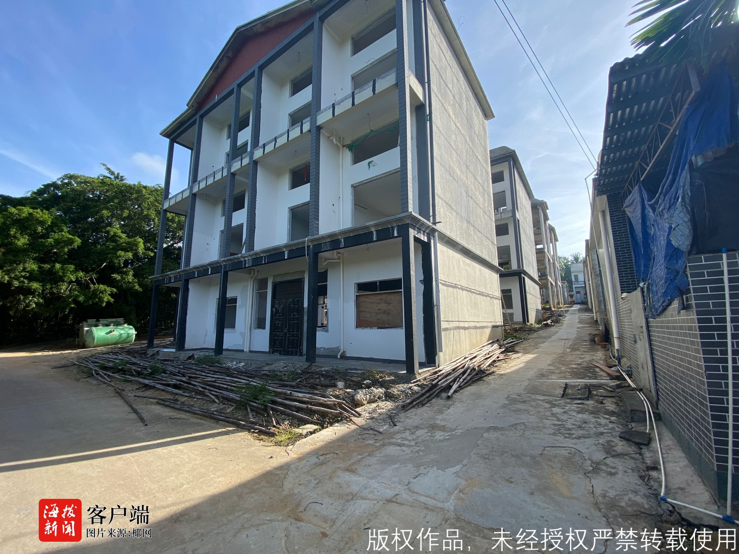 林瓊村最新項目，引領鄉(xiāng)村發(fā)展的典范典范之典范