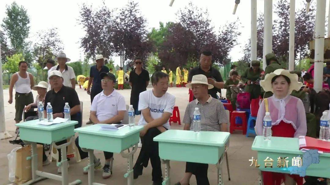 潯陽區(qū)退役軍人事務局最新動態(tài)報道