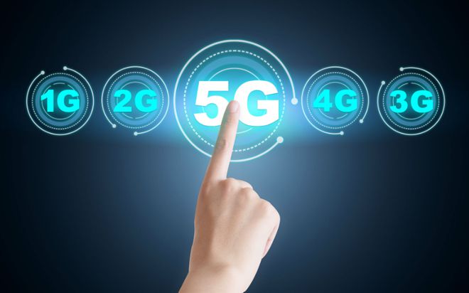 中國5G最新動態(tài)，引領(lǐng)全球通信新時代步伐加速