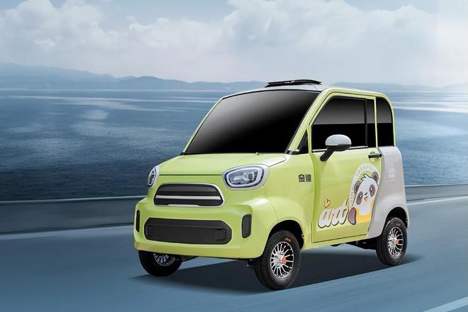 四輪電動(dòng)車最新政策解析及概述