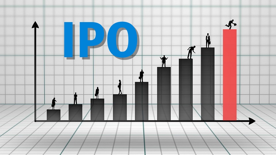 最新IPO排隊情況深度解析與解讀