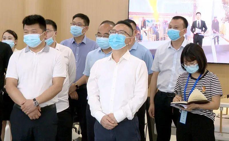 渠縣康復(fù)事業(yè)單位人事重塑，開(kāi)啟未來(lái)嶄新篇章的任命動(dòng)態(tài)