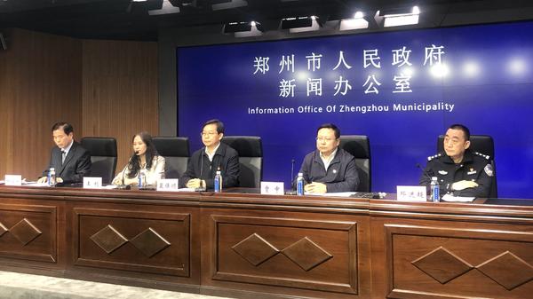 鄭州市法制辦公室最新項目推動法治建設(shè)，助力城市繁榮與發(fā)展