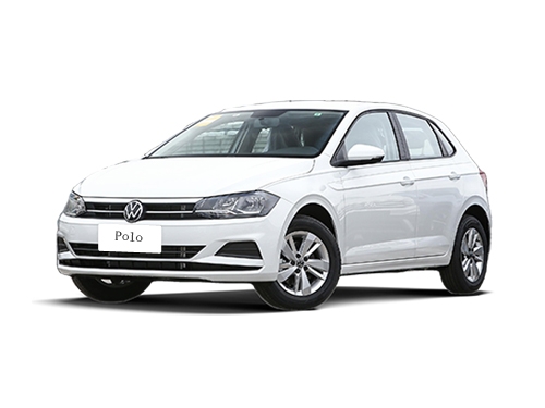 全新設計的Polo車型，時尚與科技的完美融合