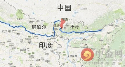 中印邊境最新動(dòng)態(tài)分析與局勢(shì)更新